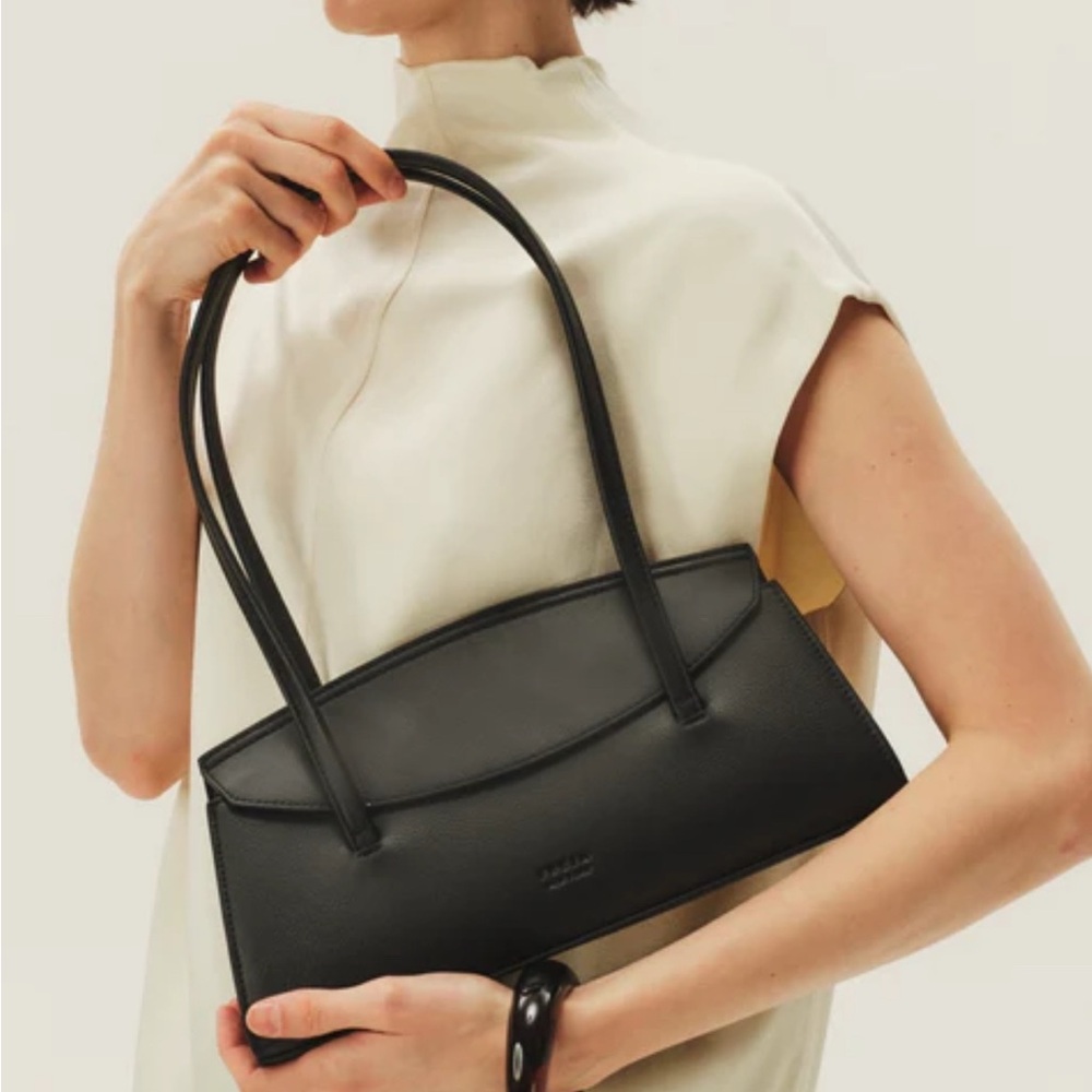 Caroline by Freya New York Leather Handbag
